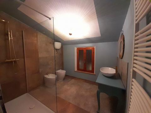 Vakantiewoning Le Badie bij Cecina , Toscane | Tritt.nl