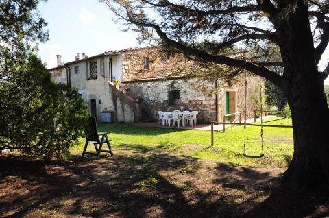 Gunstig geprijsd vakantiehuis Toscane, Italië