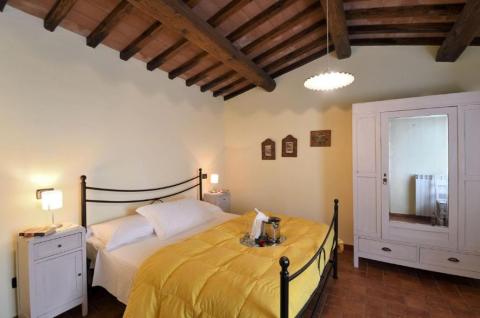 Vakantiehuis Toscane met zwembad