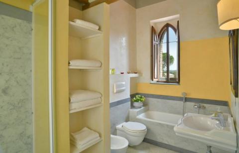 Luxe villa 16 personen Toscane