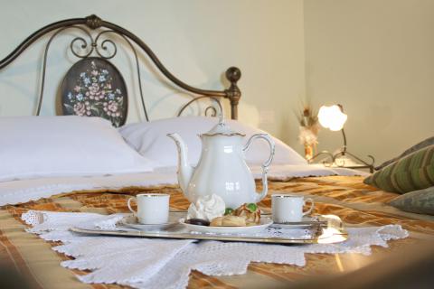 Villa met zwembad Toscane - Arezzo