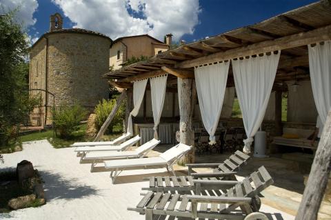 Agriturismo Siena Toscane | Tritt vakantiehuizen