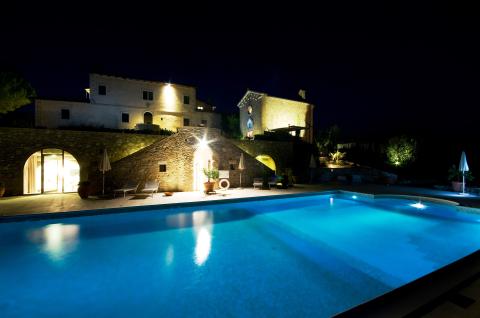 Agriturismo Siena Toscane | Tritt vakantiehuizen