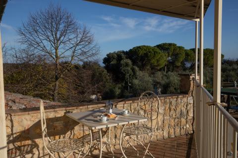 Agriturismo Siena Toscane | Tritt vakantiehuizen