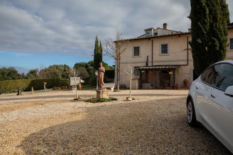 Agriturismo Siena Toscane | Tritt vakantiehuizen