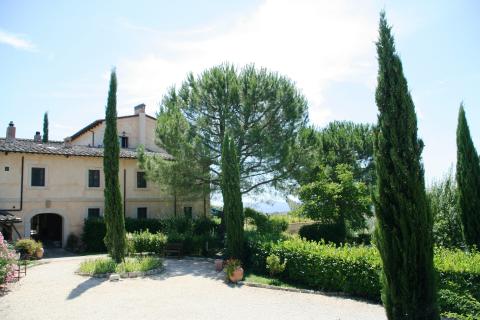 Agriturismo Siena Toscane | Tritt vakantiehuizen