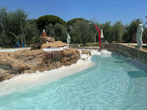 Agriturismo Siena Toscane | Tritt vakantiehuizen