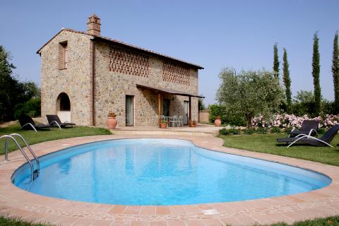 Villa Montagnola