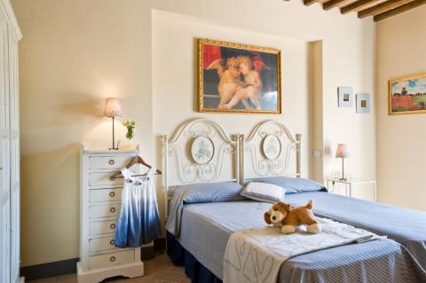 Villa voor 6 personen in Florence, Toscane