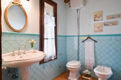 Vakantiehuis met privé zwembad Toscane