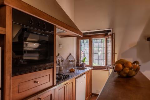Vakantiewoning voor 10 personen in Toscane, Italië