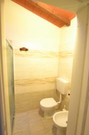 Vakantiehuizen Toscane kust, aan het strand