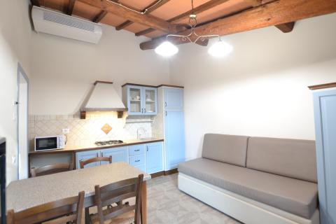 Vakantiehuizen Toscane kust, aan het strand