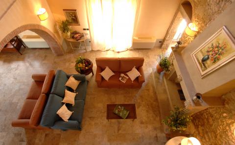 Villa Toscaanse kust Pisa