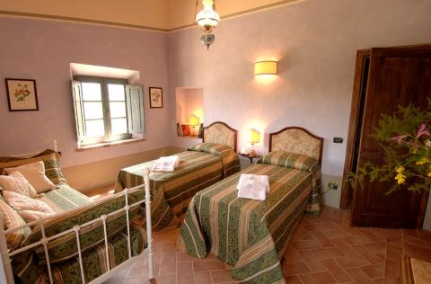 Villa Toscaanse kust Pisa