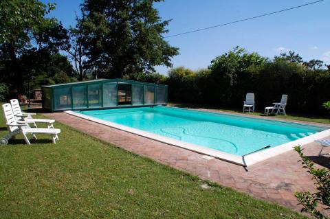 Villa Le Vigne - 80792
