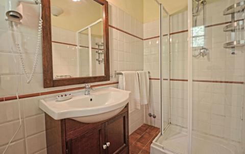 Vakantiehuis Calci Pisa