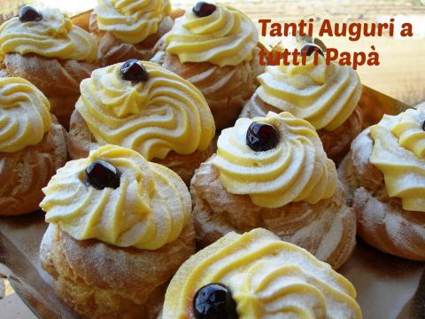 San Giuseppe: feest in het teken van vaders en de kerk