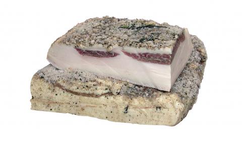 Lardo di Colonnata