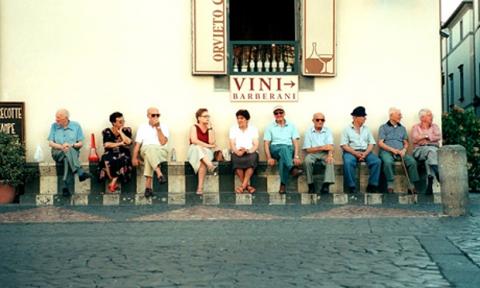 Waarom mensen op Sardinië langer leven - Het geheim van de Sarden