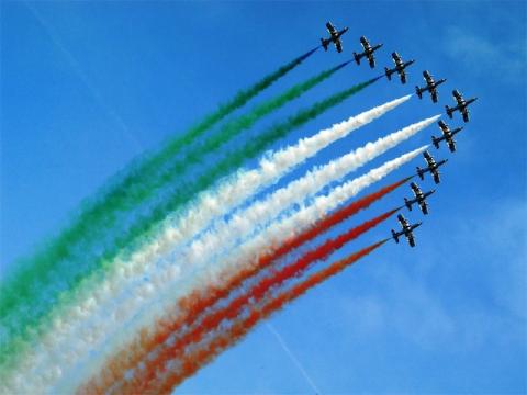 Feestdagen Nederland vs Italië