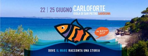 Girotonno, festival ter ere van de tonijn; de 15e editie