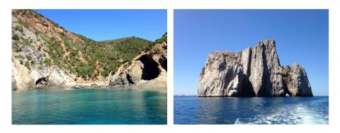 Sardinië bezienswaardigheden; op naar Le Miniere del Sulcis!