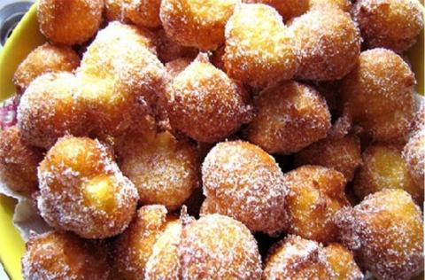 Festa del babbo: Vaderdag in Toscane, feest van vaders en fritelle