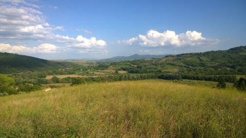 In mei naar Toscane - 5 tips voor de meivakantie in Toscane