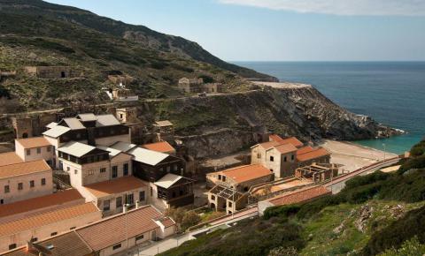 Halloween in Sardinië: Su Mortu Mortu & Is Animeddas