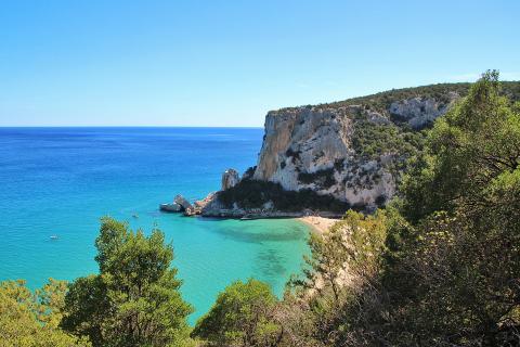 De mooiste stranden van Sardinië!