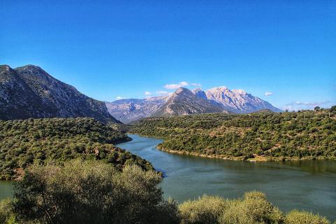 De mooiste wandelgebieden op Sardinië