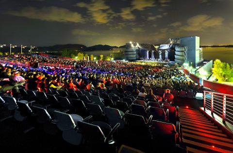 In naam van Puccini - Operafestival in Toscane