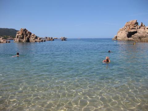 Dromen van Sardinie, Sardinie in beeld vanuit je eigen huis