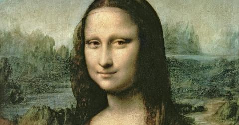 Leonardo da Vinci, veelzijdig genie uit Toscane