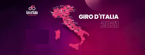 Giro d'Italia 2021