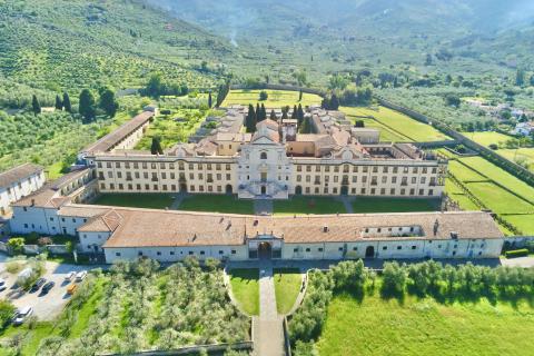 8 verborgen pareltjes in Pisa en Lucca