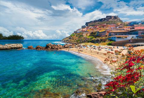 Autorondreis Sardinië | Sassari voor beginners