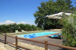 Charmante Toscaanse agriturismo in Terricciola, Pisa | Tritt.nl