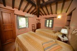 Villa Torre di Rosado Toscane