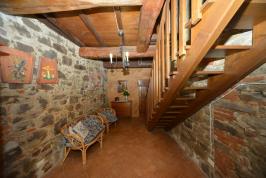 Villa met zwembad Arezzo