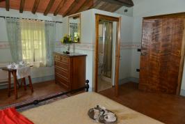 Villa voor 10 personen Toscane