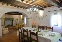 Luxe Toscaanse villa Arezzo Toscane