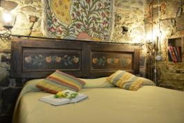 Villa met zwembad Toscane