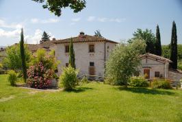Vakantiehuizen borgo Florence