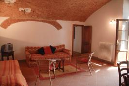 Il Frantoio woongedeelte