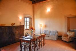 Il Salone woongedeelte