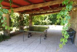 Agriturismo Le Badie, Toscane strandvakantie Pisa