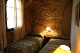 Agriturismo Pisa Toscane