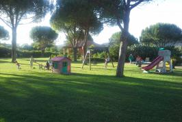 Vakantiepark Toscane Elba